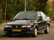 Изображение Renault 19 II 1992—2002