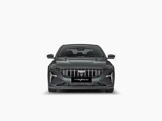 2026 Geely Preface I, серый, 3329990 рублей, вид 4