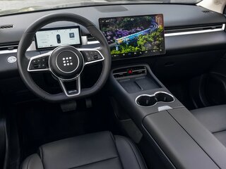 2026 Evolute i-Space I Рестайлинг, белый, 3890000 рублей, вид 4