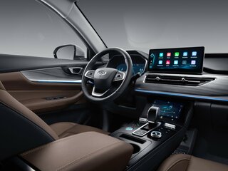 2024 Xcite X-Cross 8, синий, 3374000 рублей, вид 5