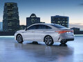 2025 Chery Arrizo 8, белый - вид 1