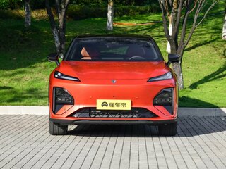 2025 Changan Deepal S07 31.73 kWh I Рестайлинг, чёрный, 5289000 рублей, вид 3