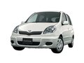 1999 Toyota FunCargo, белый, 580000 рублей - вид 2