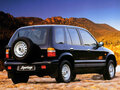 2006 Kia Sportage I, коричневый - вид 3