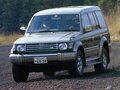 1993 Mitsubishi Pajero II, серебристый, 1500000 рублей - вид 3