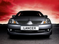 2006 Mitsubishi Lancer IX Рестайлинг, серебристый, 980000 рублей - вид 3