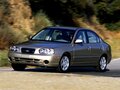 2000 Hyundai Elantra III (XD), пурпурный, 150000 рублей - вид 1