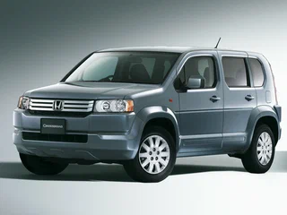 Honda Crossroad II