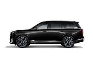 2026 GAC GS8 Dragon II, чёрный, 5349000 рублей, вид 1