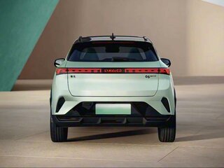 2026 Lynk & Co 06 I Рестайлинг, белый, 2790000 рублей, вид 4