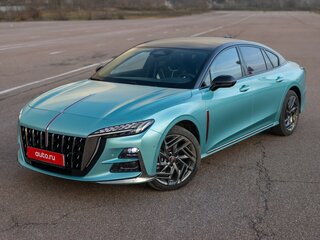 2025 Hongqi H6, чёрный, 4399000 рублей, вид 1