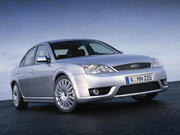 Изображение Ford Mondeo ST III 2002—2007