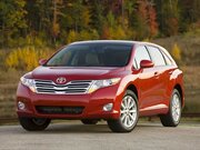 Изображение Toyota Venza I 2008—2012