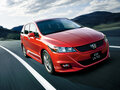 2011 Honda Stream II Рестайлинг, чёрный, 1470000 рублей - вид 3
