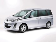 Изображение Mazda Biante 2008 – 2018