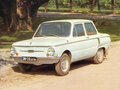 1972 ЗАЗ 968 М, оранжевый, 160000 рублей - вид 3