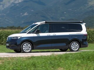 2025 Volkswagen California T7, серый, 9300000 рублей, вид 2