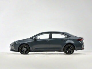 2026 Toyota Corolla XII (E210) Рестайлинг 2, белый, 3390000 рублей, вид 2