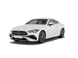 2026 Mercedes-Benz CLE 200, белый, 8385300 рублей, вид 1