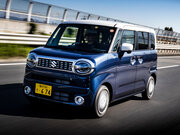 Изображение Suzuki Wagon R Smile I 2021 – 2024