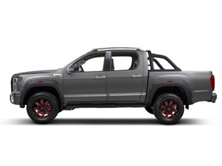 2026 Foton Tunland G9, серый, 4133000 рублей, вид 3