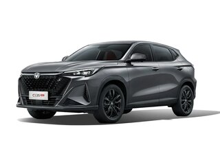 2026 Changan CS35 Max, серый, 2839900 рублей, вид 1