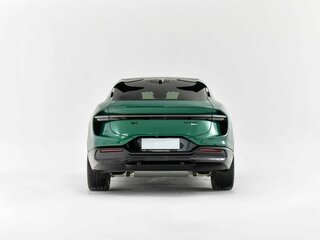2026 Lotus For Me, красный, 12590000 рублей, вид 4