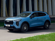 Изображение Haval Jolion I Рестайлинг 2023—2026
