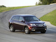 Изображение Acura MDX II 2006—2010
