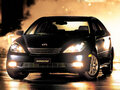 2003 Toyota Windom III (XV30), чёрный, 1100000 рублей - вид 2