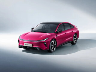 Arcfox S3