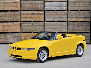 Alfa Romeo RZ