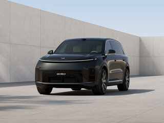 2026 Li Auto (Lixiang) L9 II, чёрный, 13150000 рублей, вид 1