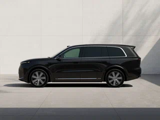2026 Li Auto (Lixiang) L9 II, чёрный, 13150000 рублей, вид 3