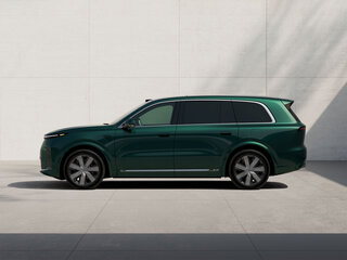 2026 Li Auto (Lixiang) L9 II, зелёный, 14500000 рублей, вид 3