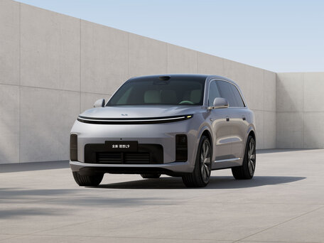 Li Auto (Lixiang) L9 II