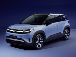 Volkswagen ID.Cross