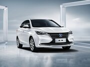 Изображение Changan Alsvin 2018—2026