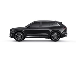 2026 Geely Monjaro I Рестайлинг, чёрный, 4954990 рублей, вид 3