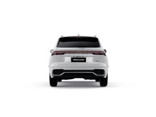 2026 Geely Monjaro I Рестайлинг, белый, 5012716 рублей, вид 5