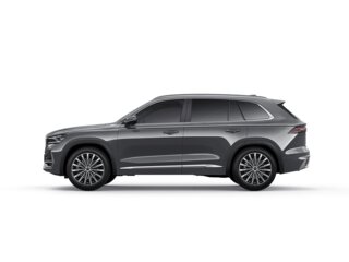 2026 Geely Monjaro I Рестайлинг, серый, 5141977 рублей, вид 3