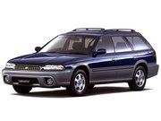 Изображение Subaru Legacy Lancaster I 1995 – 1998