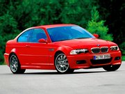Изображение BMW M3 III (E46) 1999—2006