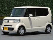 Изображение Honda N-BOX I 2011—2015