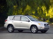 Изображение Toyota RAV4 III (XA30) 2005—2010