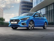 Изображение Hyundai Solaris II 2017—2020