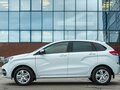 2017 Lada (ВАЗ) XRAY I, белый - вид 2