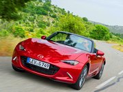 Изображение Mazda MX-5 IV (ND) 2015—2026