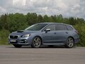 2014 Subaru Levorg I, чёрный, 1650000 рублей
