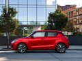 2019 Suzuki Swift V, синий, 1350000 рублей - вид 1